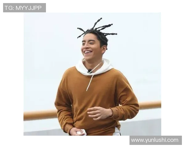 足球明星脏辫风潮引领潮流谁是最具代表性的球场时尚先锋