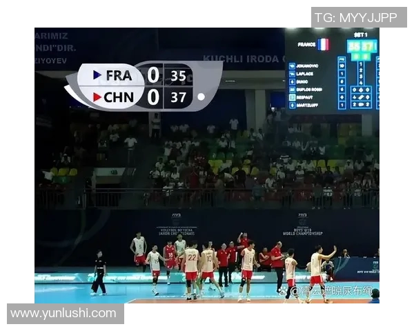 U19青年队对阵法国队的精彩对决即将上演，谁将赢得胜利的荣耀